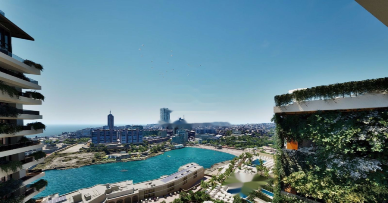 Wohnung in Sliema, Malta, 155 m² - Foto 2