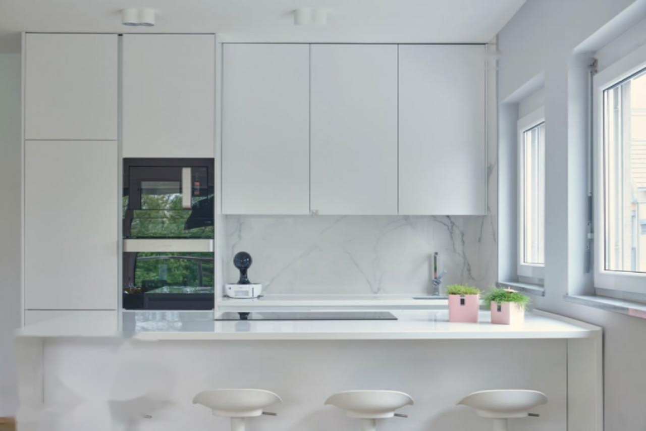 Appartamento a Lubiana, Slovenia, 300 m² - foto 2