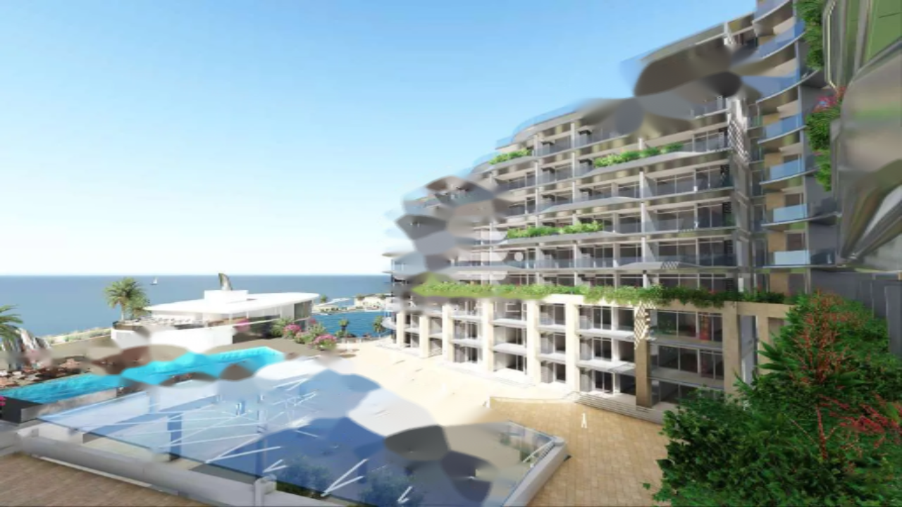 Wohnung in Kalkara, Malta, 73 m² - Foto 2