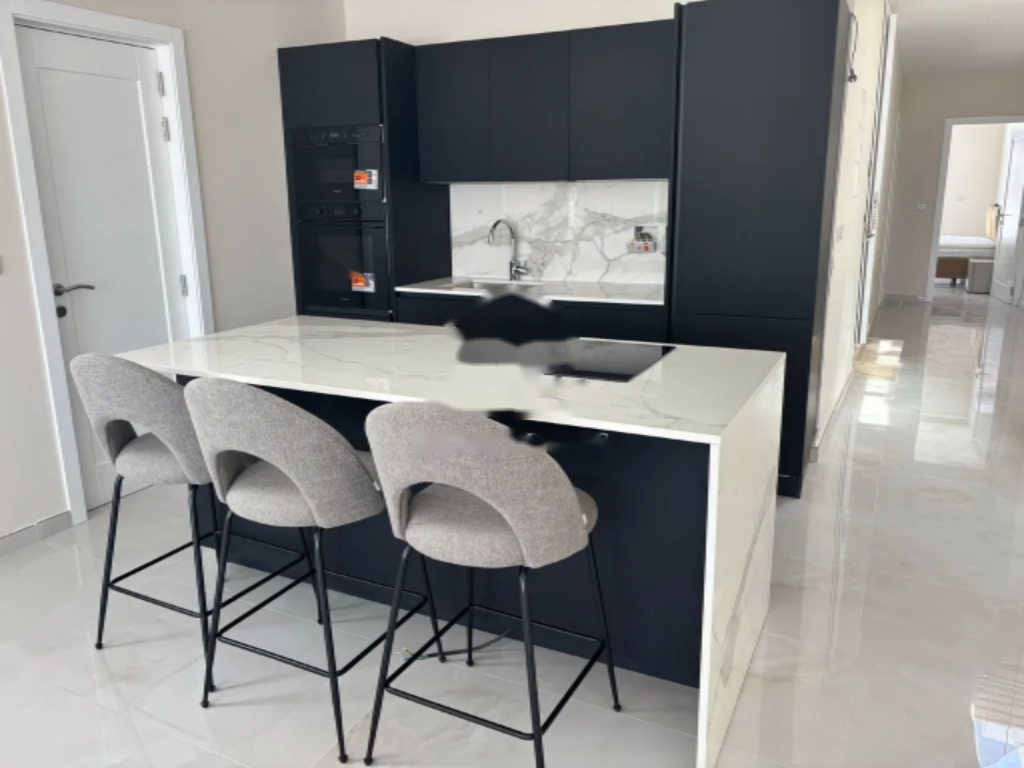 Appartamento a Sliema, Malta, 160 m² - foto 2