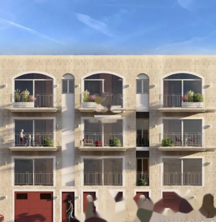 Appartamento su Gozo, Malta, 139 m² - foto 2