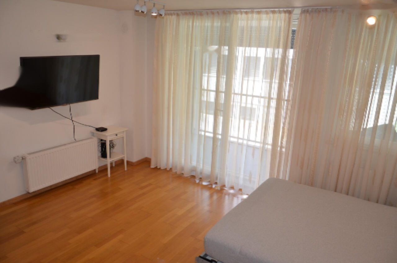 Appartamento a Lubiana, Slovenia, 46 m² - foto 2