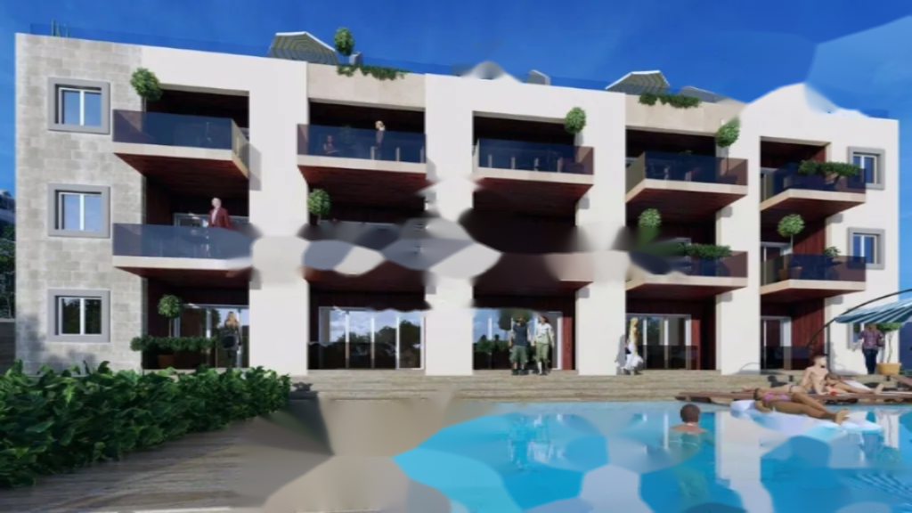 Wohnung in Gozo, Malta, 58 m² - Foto 2