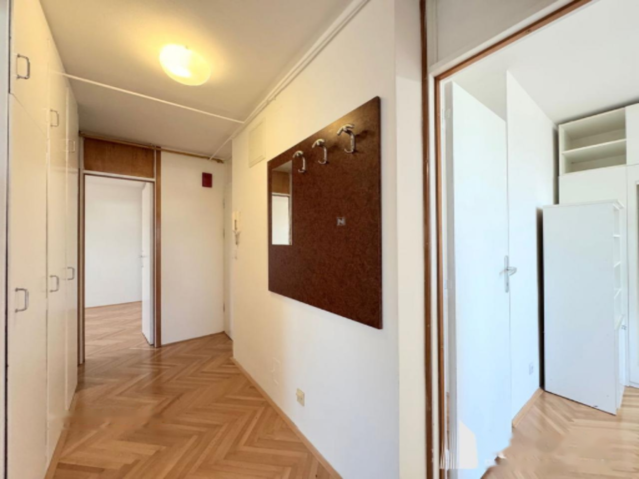 Wohnung in Ljubljana, Slowenien, 69 m² - Foto 2