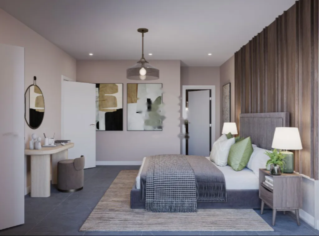 Piso en Marsaskala, Malta, 161 m² - imagen 2