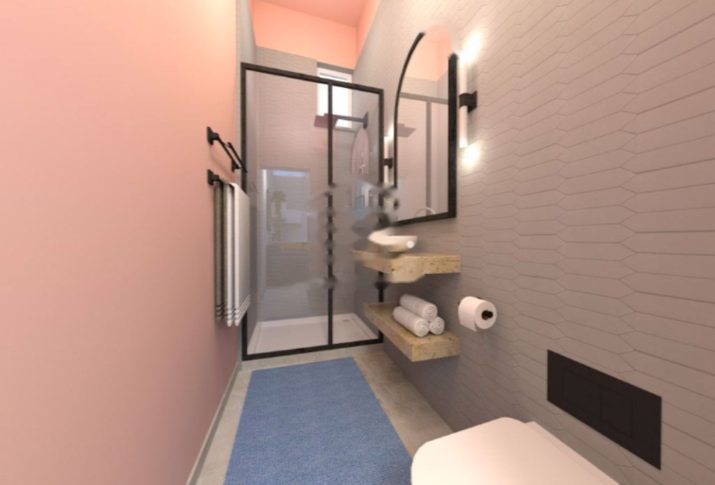 Appartamento a La Valletta, Malta, 71 m² - foto 2