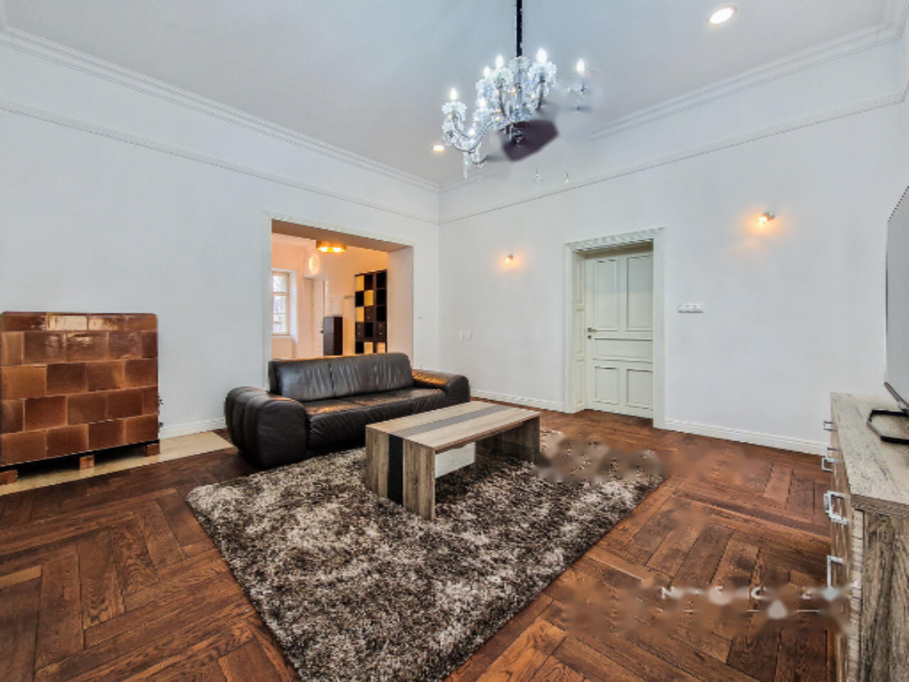 Appartamento a Lubiana, Slovenia, 132 m² - foto 2