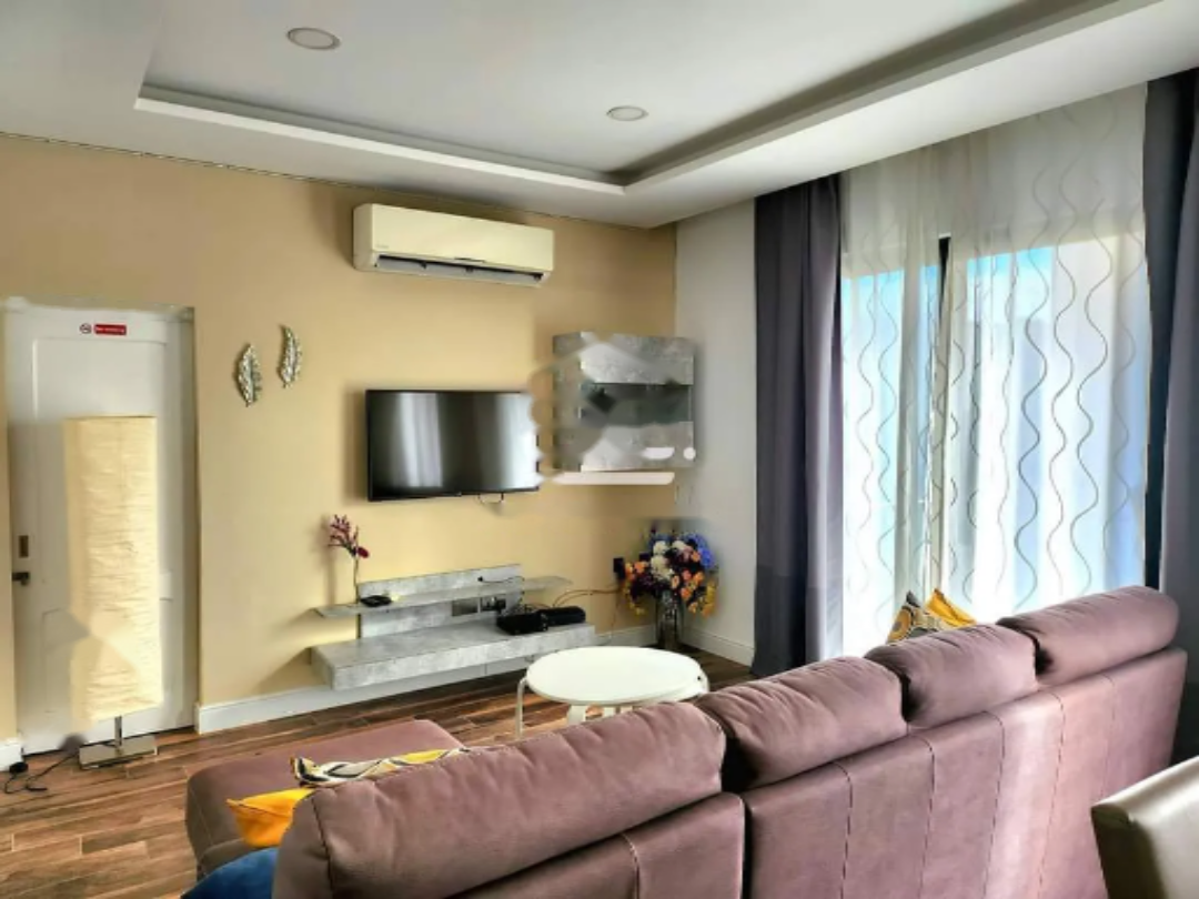 Wohnung in Gozo, Malta, 123 m² - Foto 2