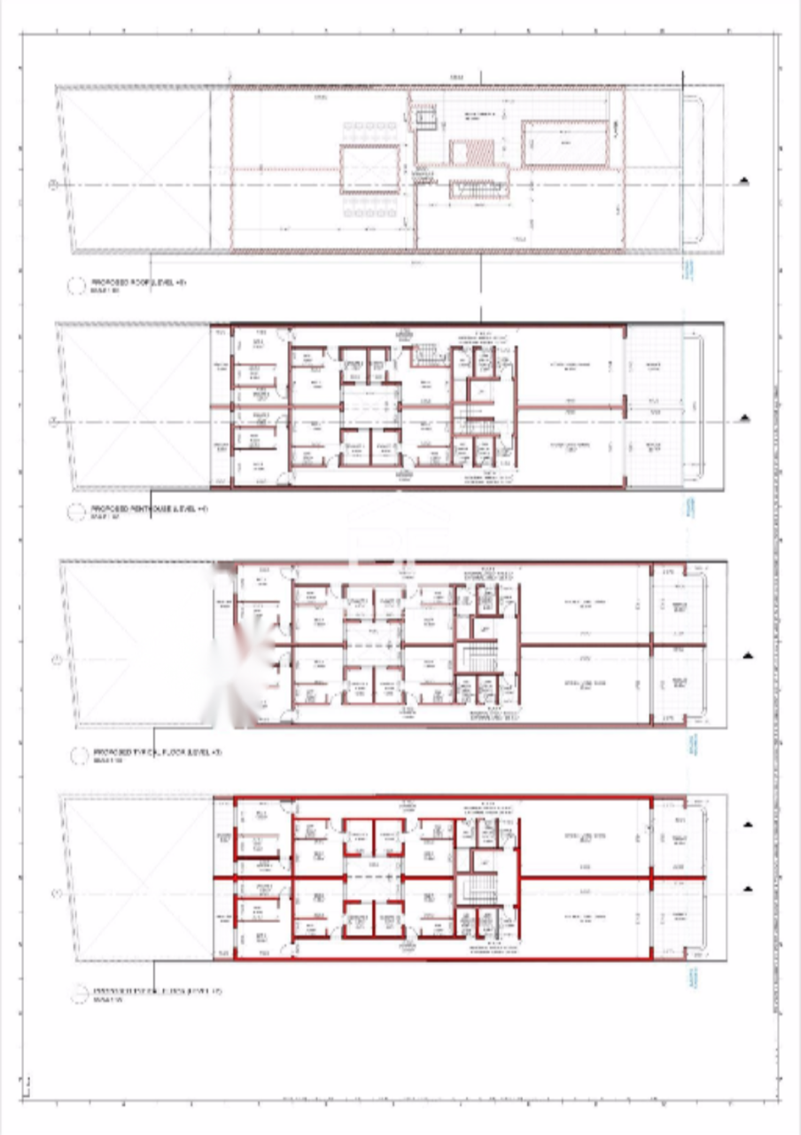 Wohnung in Mosta, Malta, 201 m² - Foto 2