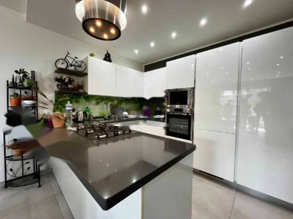 Flat in Birkirkara, Malta, 90 m² - picture 2