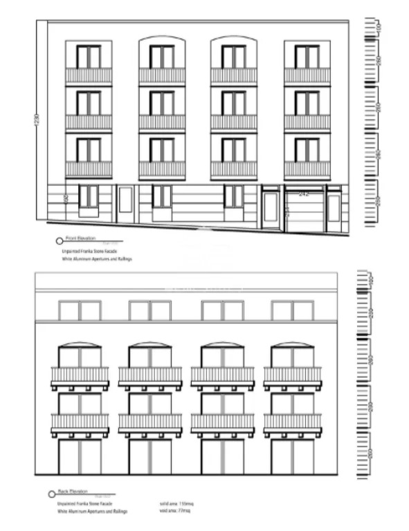 Appartamento su Gozo, Malta, 210 m² - foto 2