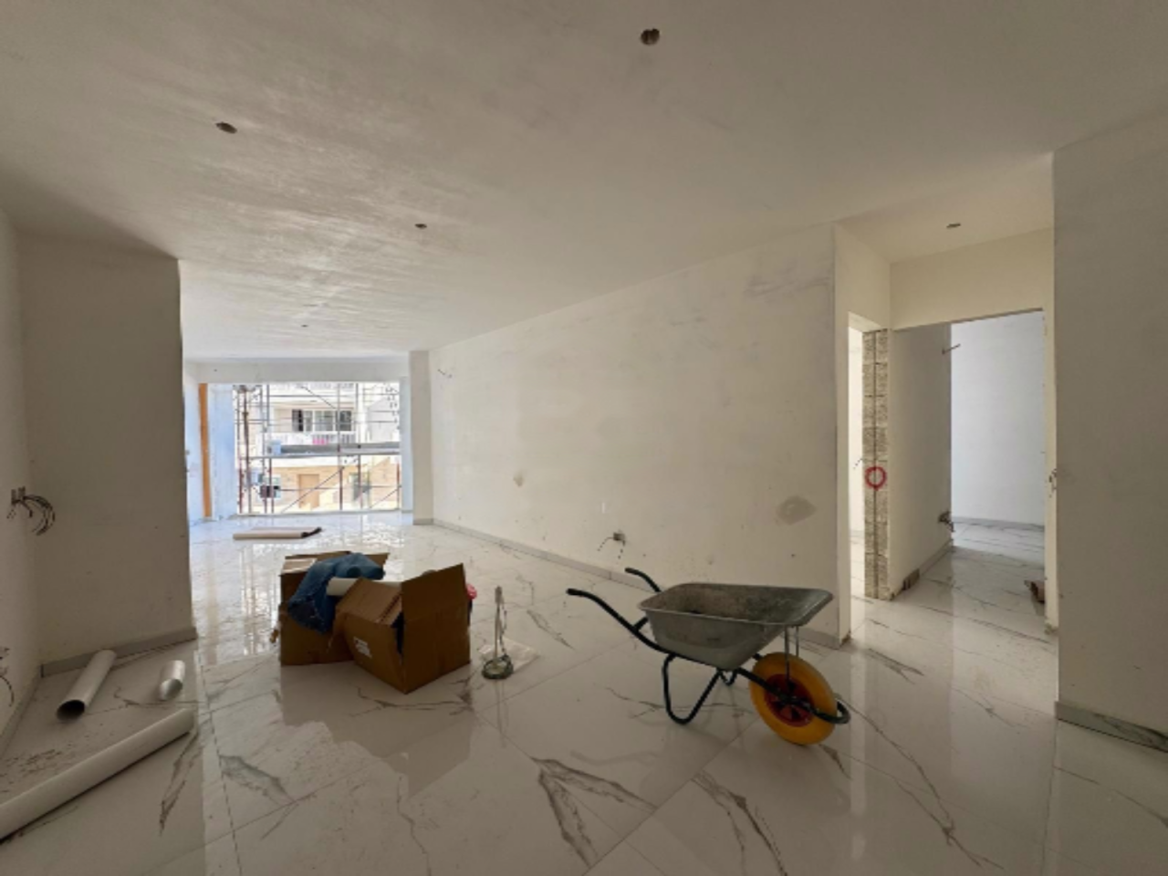 Flat in Mosta, Malta, 100 m² - picture 2