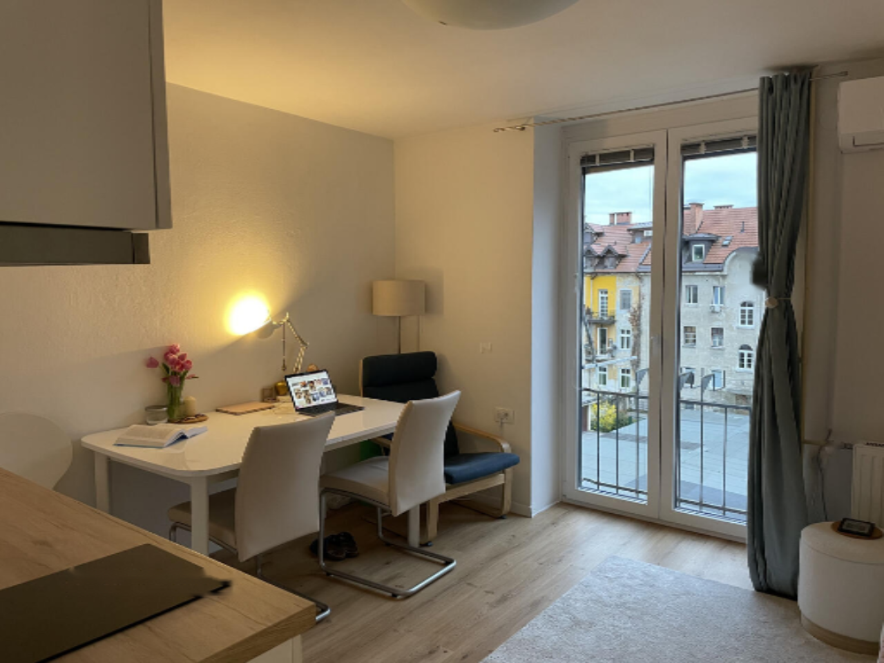 Appartement à Ljubljana, Slovénie, 22 m² - image 2