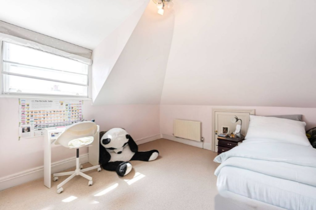 Appartement à Londres, Royaume-Uni, 119 m² - image 2