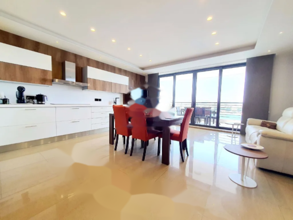 Appartamento a Sliema, Malta, 240 m² - foto 2