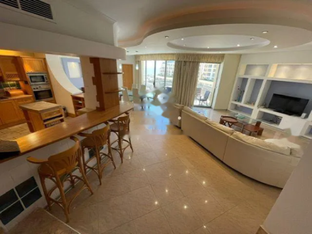 Wohnung in Sliema, Malta, 202 m² - Foto 2
