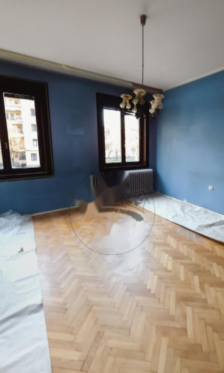 Flat in Ljubljana, Slovenia, 105 m² - picture 2