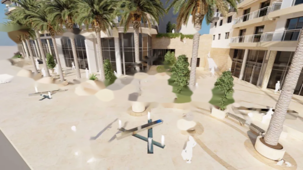 Flat on Gozo, Malta, 98 m² - picture 2