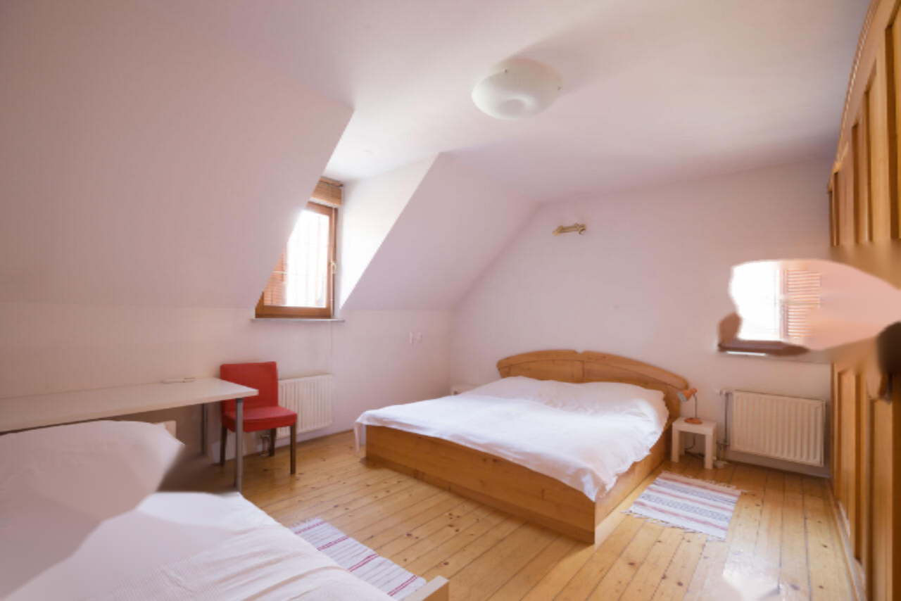Wohnung in Ljubljana, Slowenien, 99 m² - Foto 2