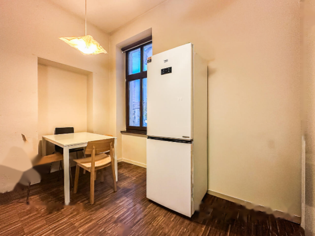 Wohnung in Ljubljana, Slowenien, 58 m² - Foto 2