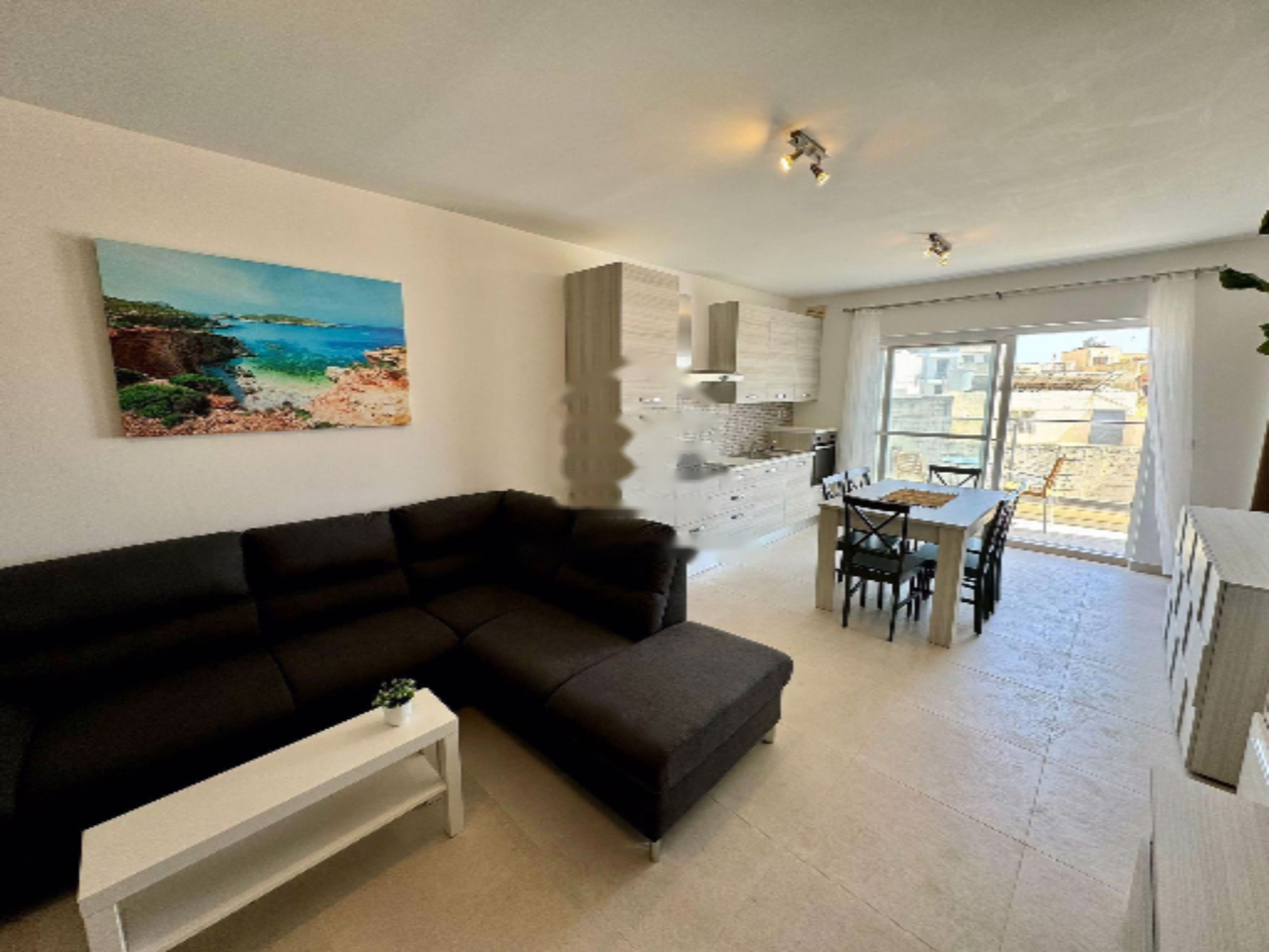 Wohnung in Mdina, Malta, 92 m² - Foto 2