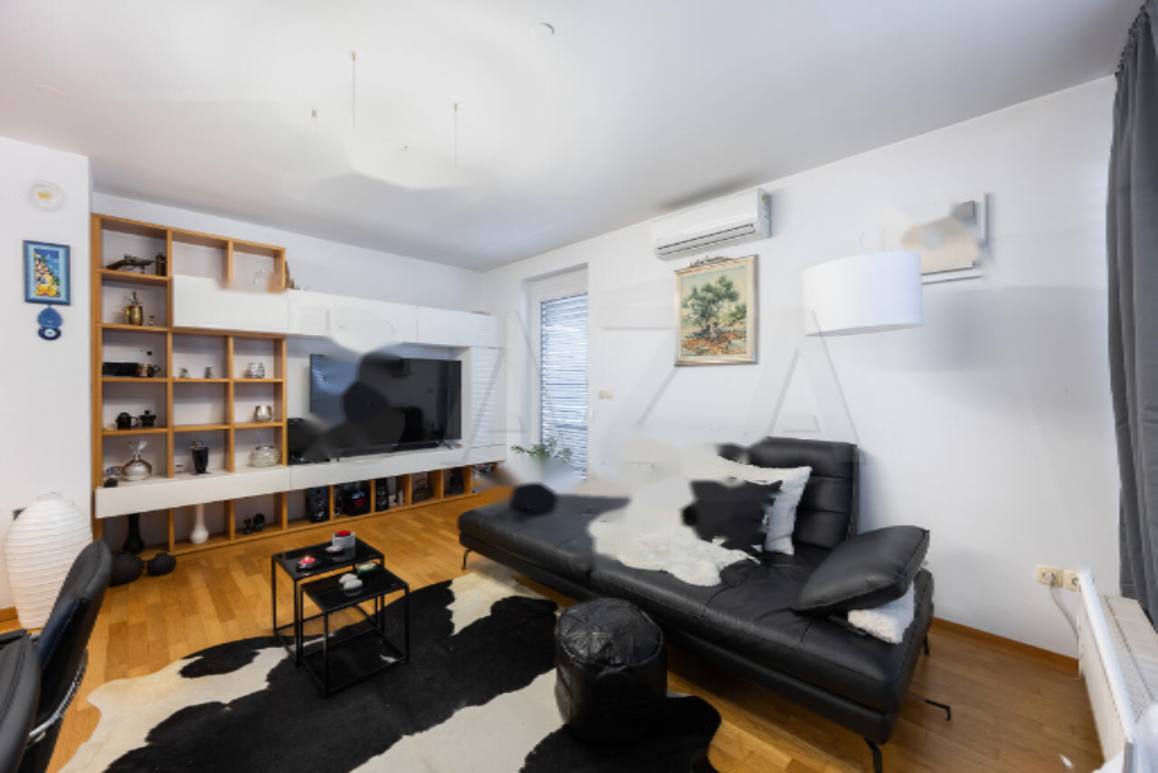 Appartamento a Lubiana, Slovenia, 154 m² - foto 2