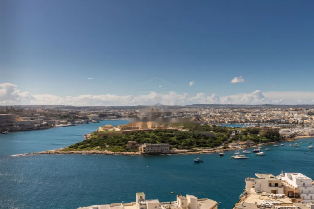 Piso en Sliema, Malta, 235 m² - imagen 1