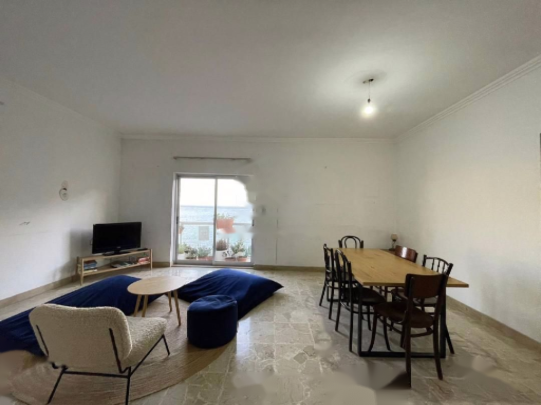 Piso en Sliema, Malta, 130 m² - imagen 2