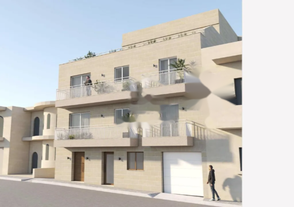 Wohnung in Gozo, Malta, 133 m² - Foto 2