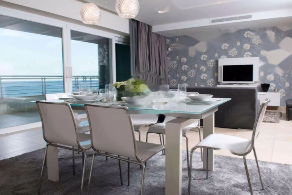 Flat in Sliema, Malta, 196 m² - picture 2