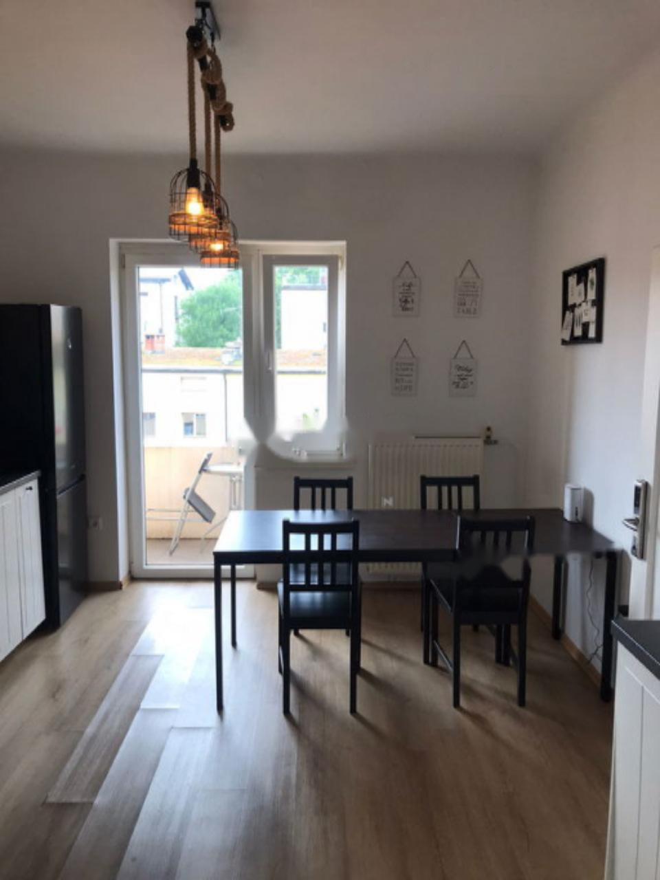 Appartamento a Lubiana, Slovenia, 66 m² - foto 2