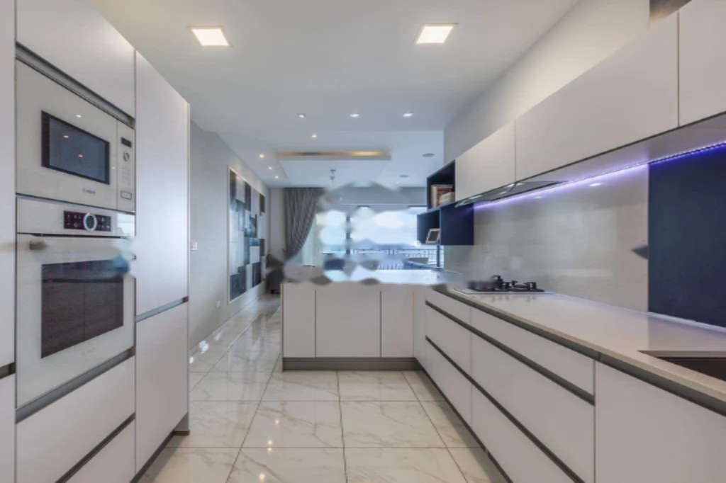 Appartamento a Bugibba, Malta, 122 m² - foto 2