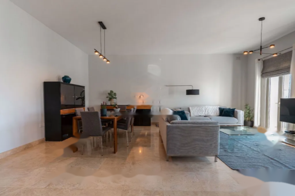 Flat in Sliema, Malta, 204 m² - picture 2