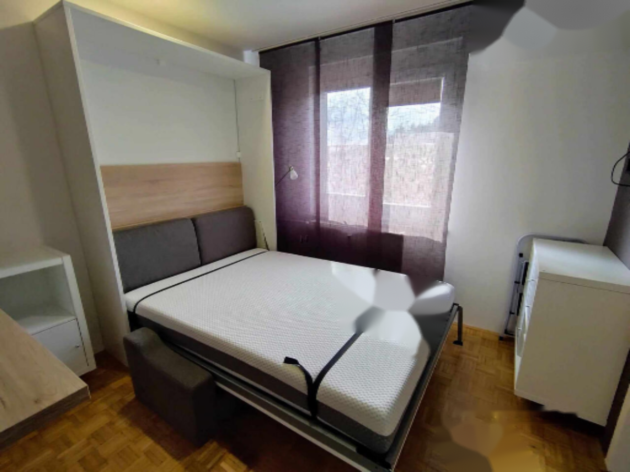 Appartement à Ljubljana, Slovénie, 21 m² - image 2