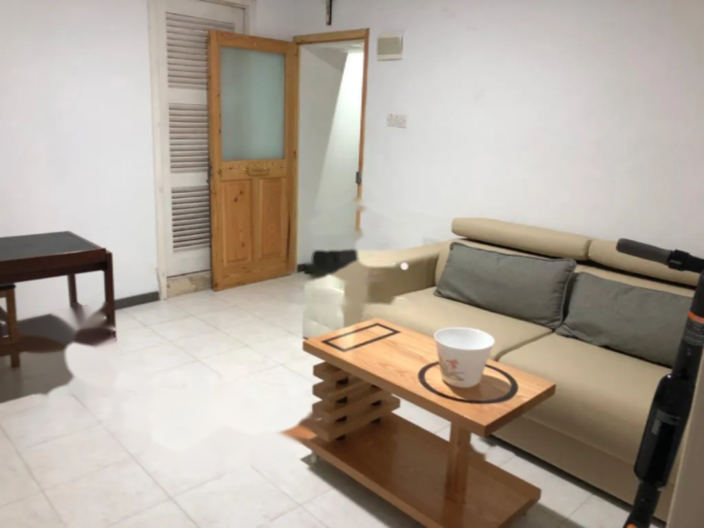 Flat in Valetta, Malta, 55 m² - picture 2