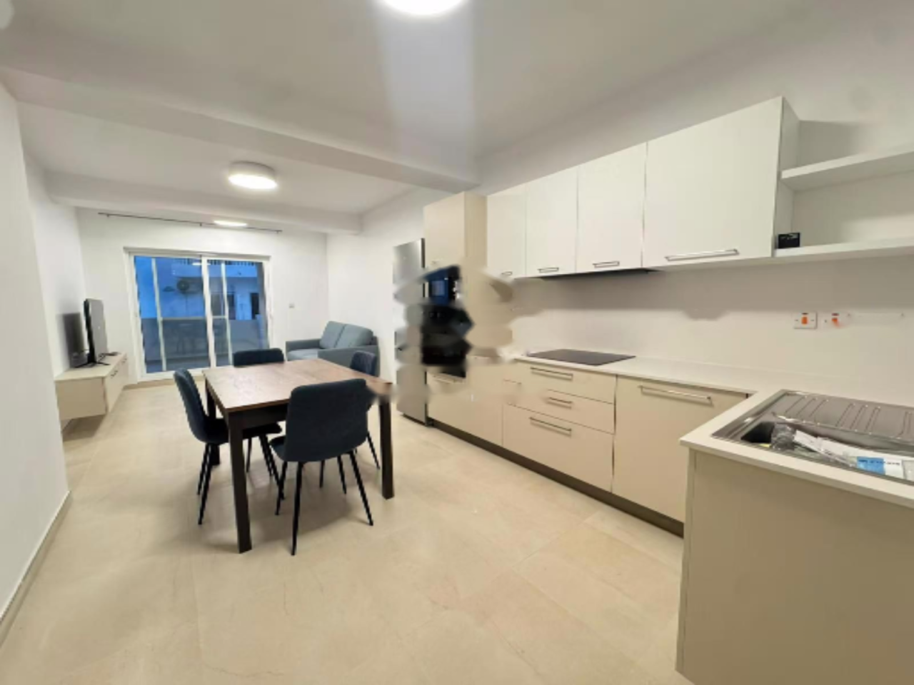 Wohnung in San Pawl il-Bahar, Malta, 110 m² - Foto 2