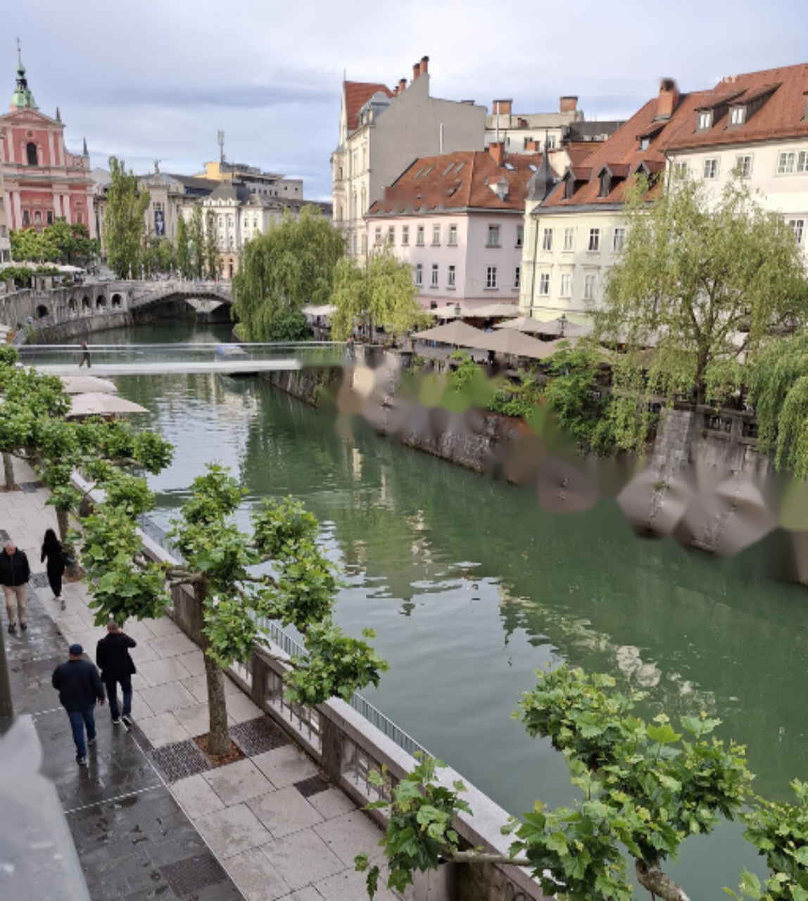 Appartement à Ljubljana, Slovénie, 181 m² - image 2