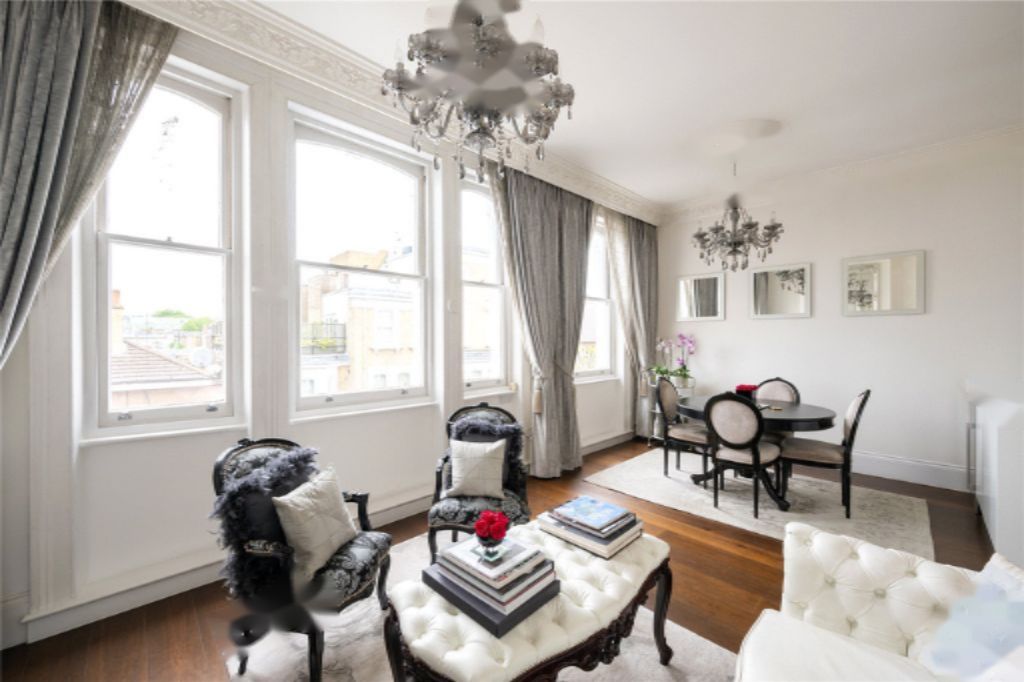 Appartamento a Londra, Regno Unito, 57 m² - foto 2