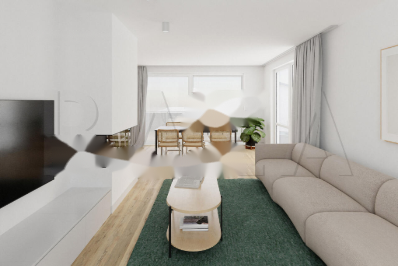 Appartamento a Lubiana, Slovenia, 166 m² - foto 2