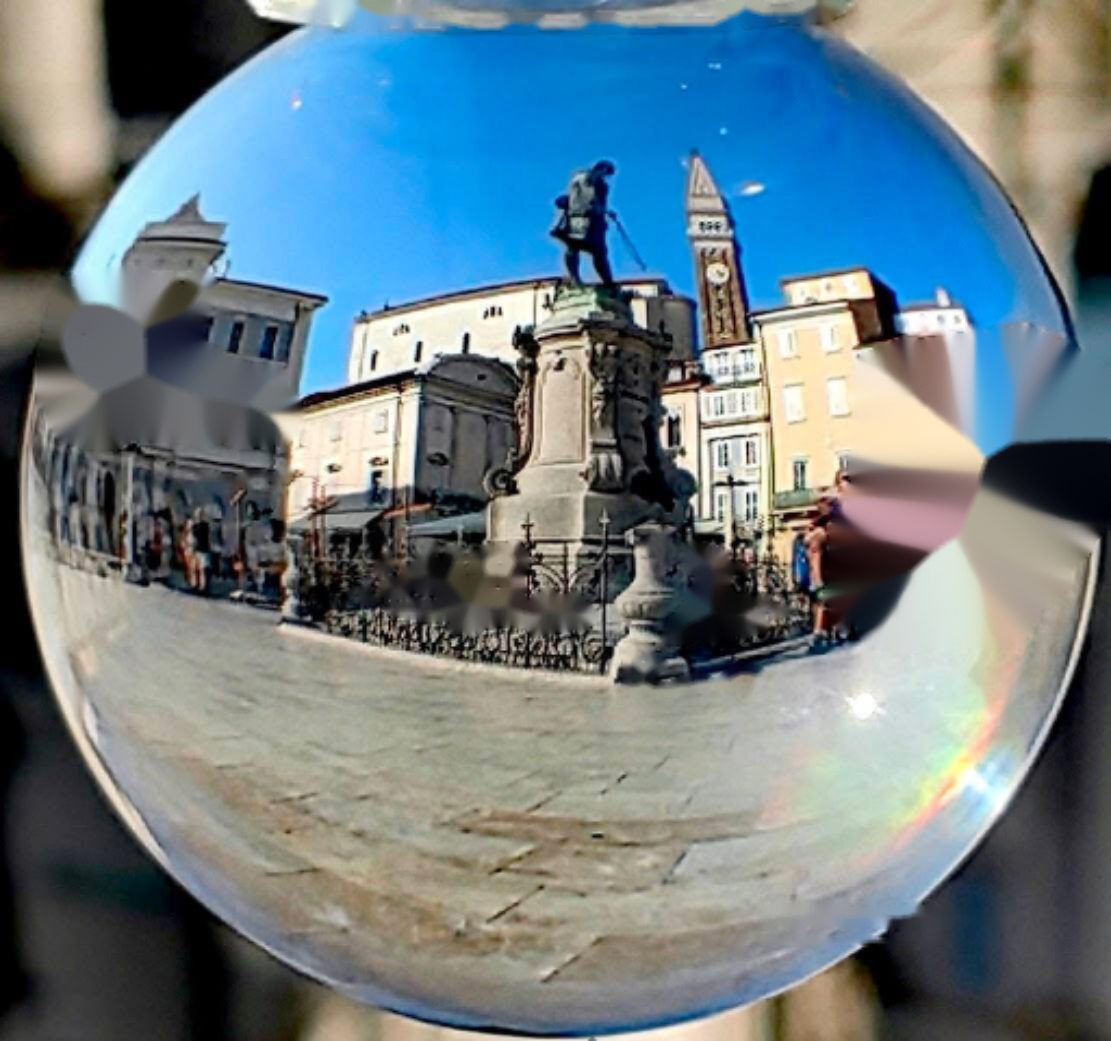 Wohnung in Piran, Slowenien, 27 m² - Foto 2