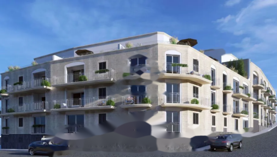 Appartamento su Gozo, Malta, 135 m² - foto 2