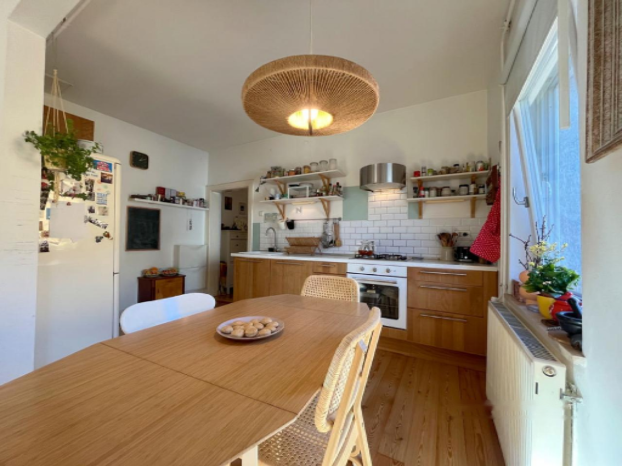 Appartamento a Lubiana, Slovenia, 100 m² - foto 2