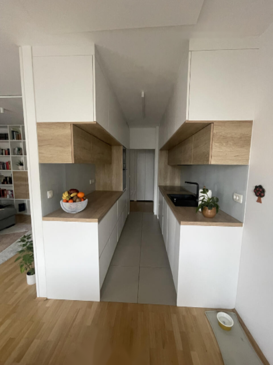 Wohnung in Ljubljana, Slowenien, 90 m² - Foto 2