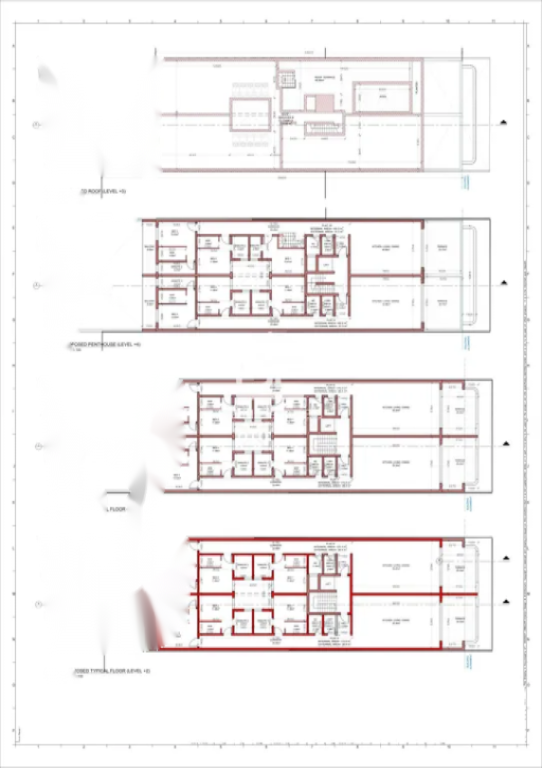 Appartamento a Mosta, Malta, 201 m² - foto 2