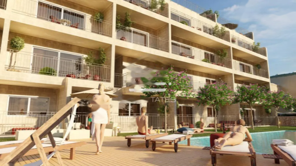 Wohnung in Gozo, Malta, 127 m² - Foto 2