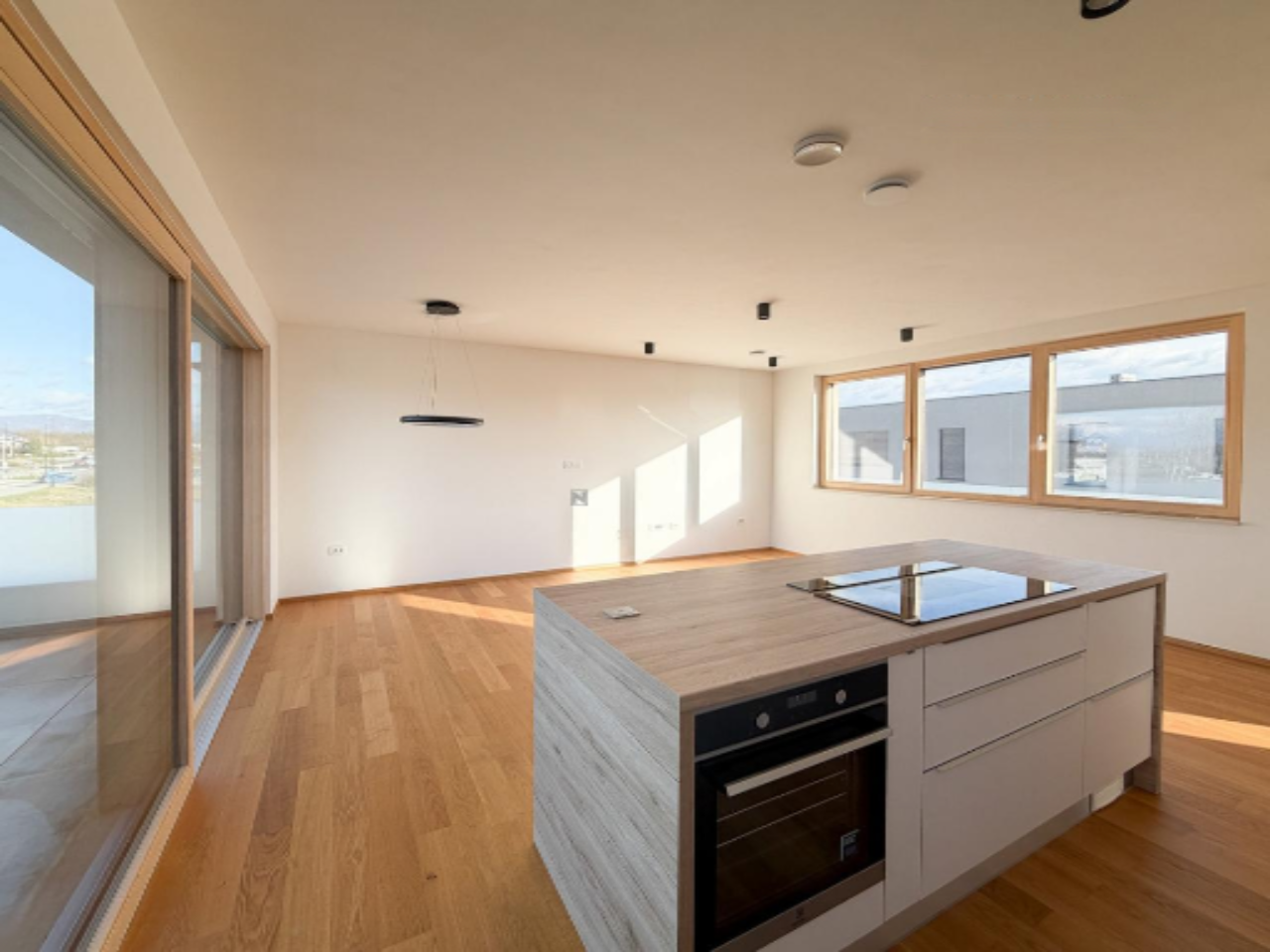 Appartamento a Lubiana, Slovenia, 148 m² - foto 2