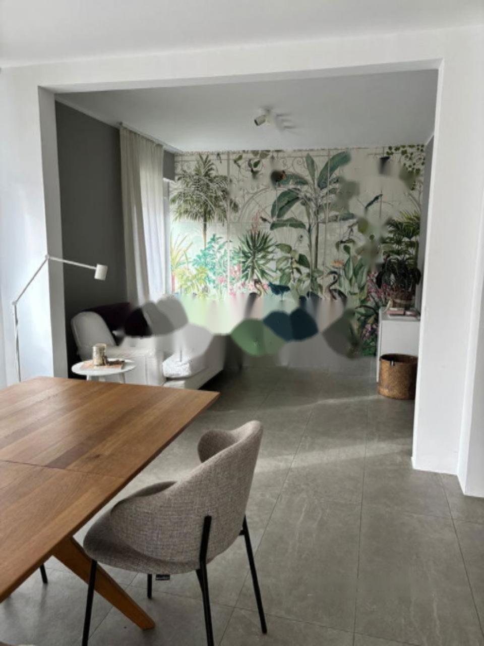 Piso en Liubliana, Eslovenia, 126 m² - imagen 2