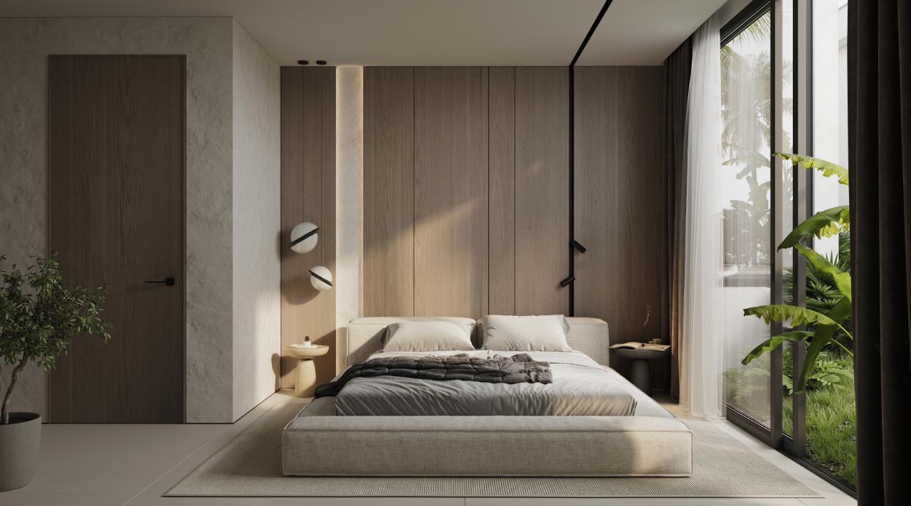 Villa a Koh Samui, Thailandia, 444.4 m² - foto 7