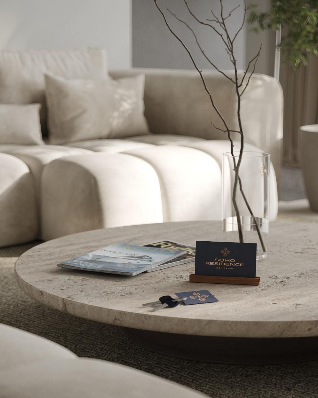 Villa a Koh Samui, Thailandia, 444.4 m² - foto 6