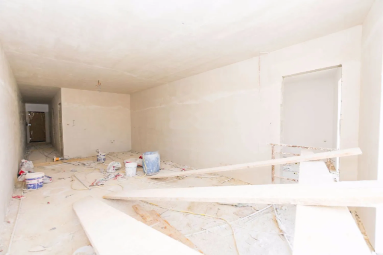 Flat on Gozo, Malta, 91 m² - picture 2